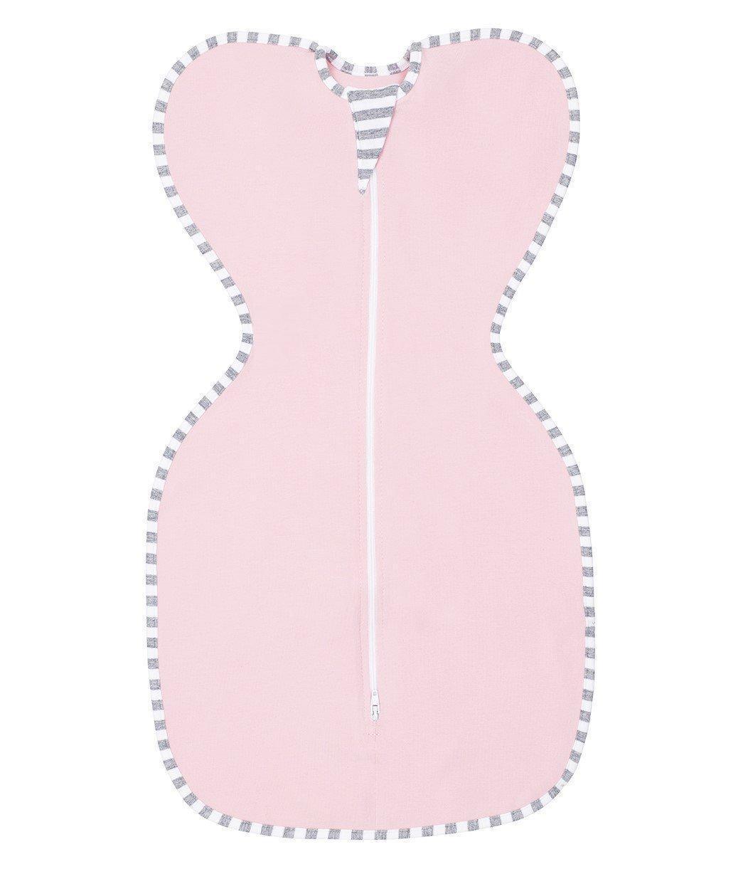 Newborn Baby Anti-kick Quilt Cotton Swaddling Sleeping Bag With Legs Designer