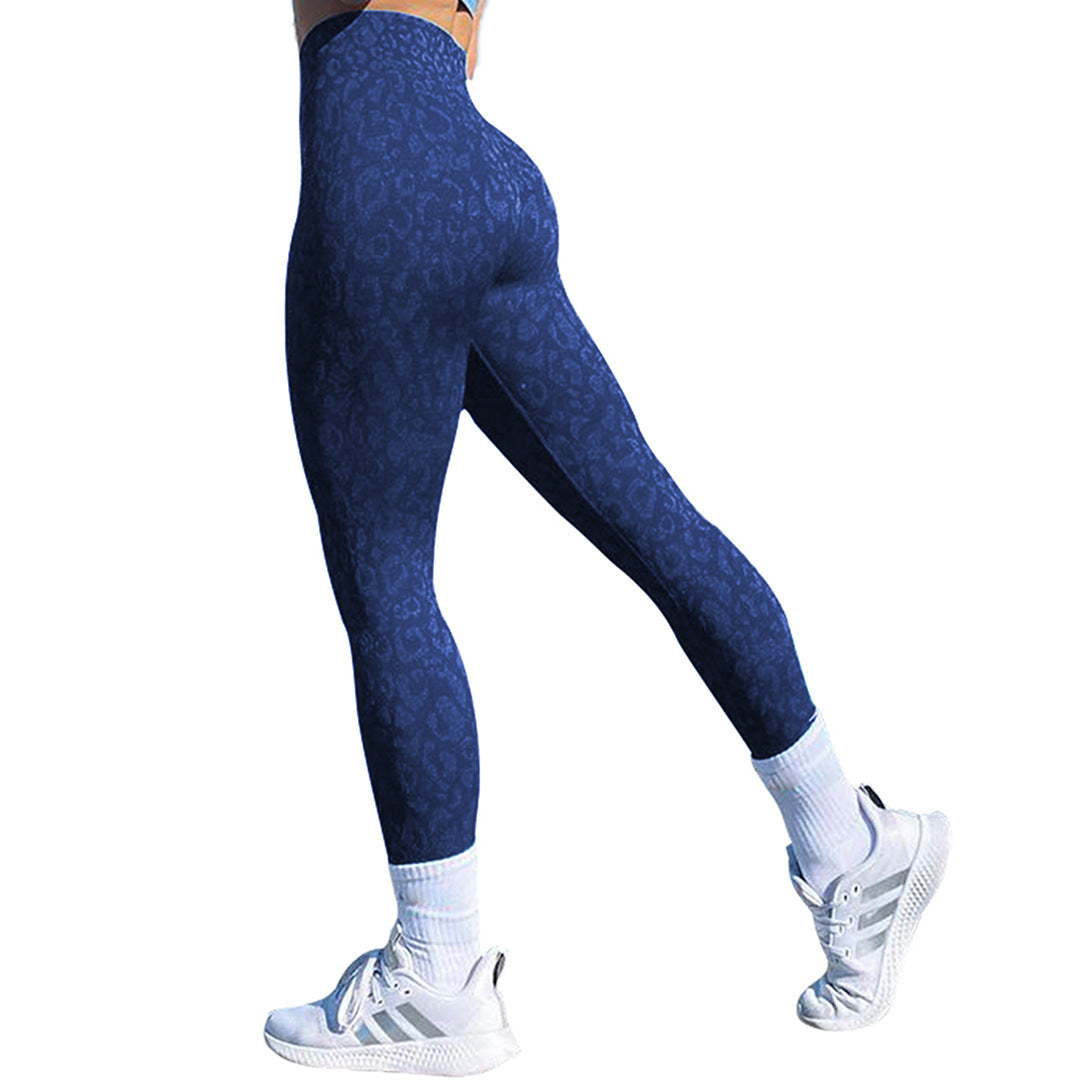 Butt Lifting Leggings For Women. Workout Gym Tights Fitness Yoga Pants