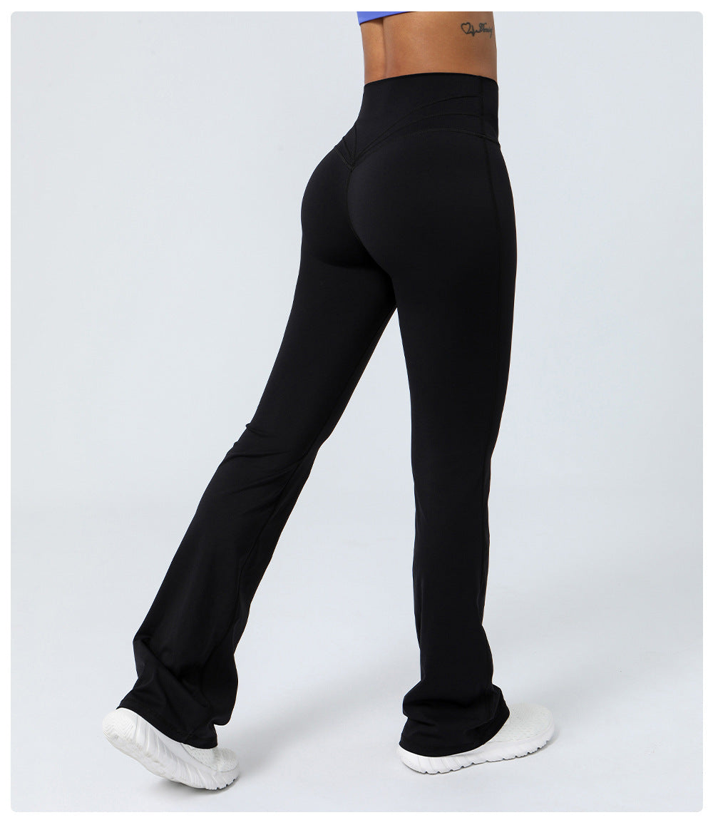 Women's High Waist Workout Sports Yoga Leggings