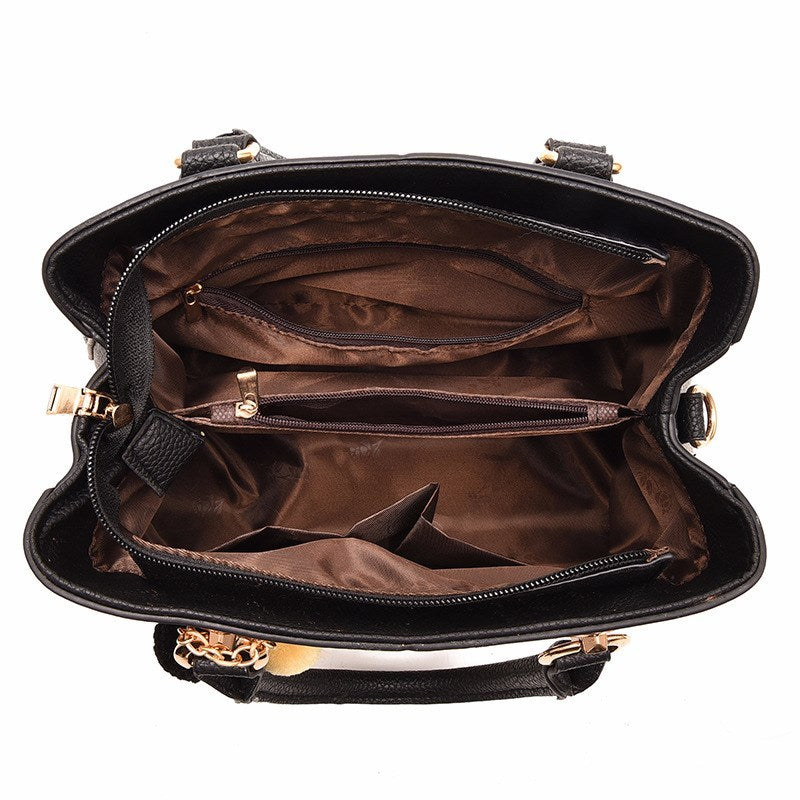 Ladies Luxury Handbags, Crossbody Bag