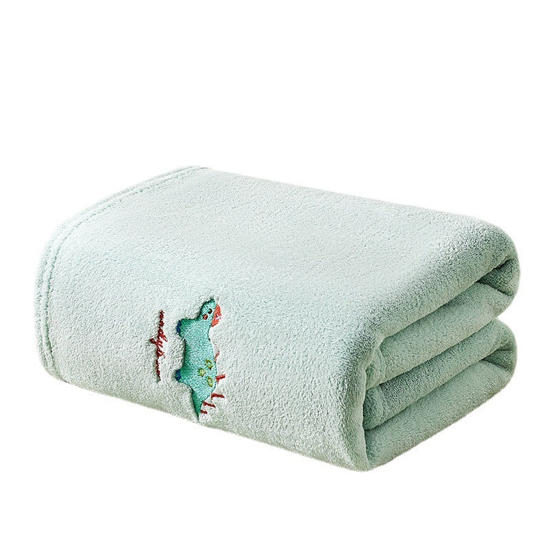Baby Bath Towel Baby Gauze Absorbent Blanket 80x100cm 100x120cm