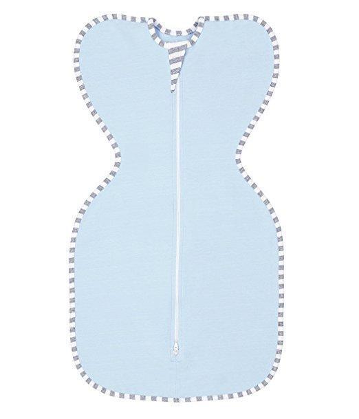 Newborn Baby Anti-kick Quilt Cotton Swaddling Sleeping Bag With Legs Designer