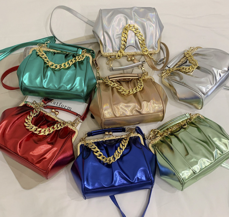 Vibrance Glamour Women's Bag (One Piece)