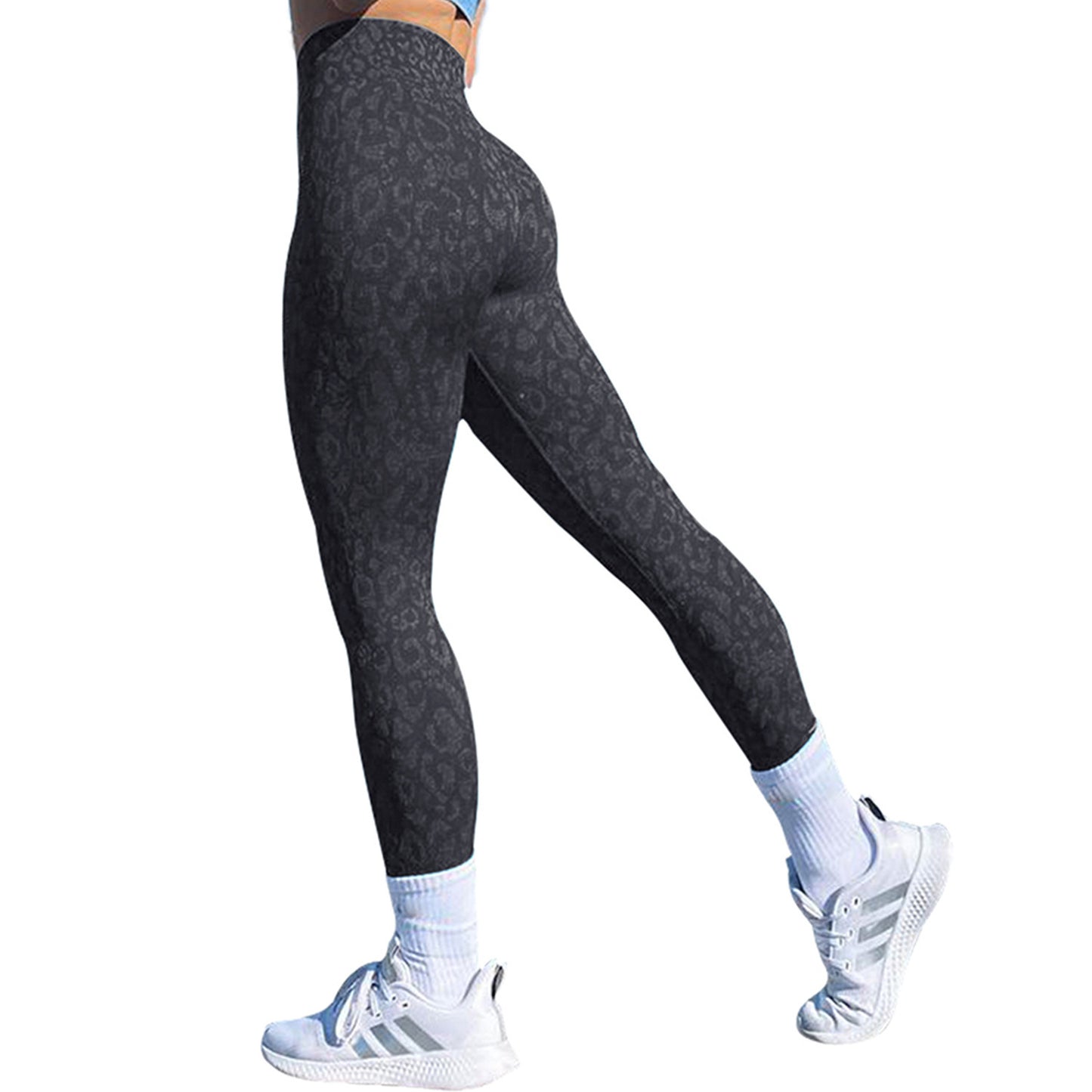 Butt Lifting Leggings For Women. Workout Gym Tights Fitness Yoga Pants