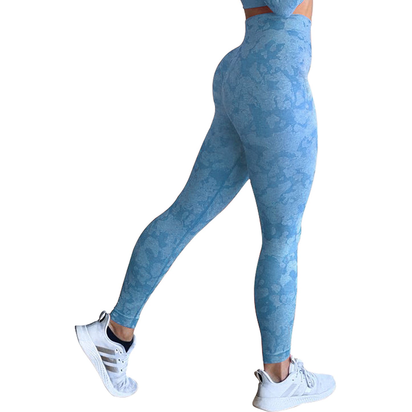 Butt Lifting Leggings For Women. Workout Gym Tights Fitness Yoga Pants