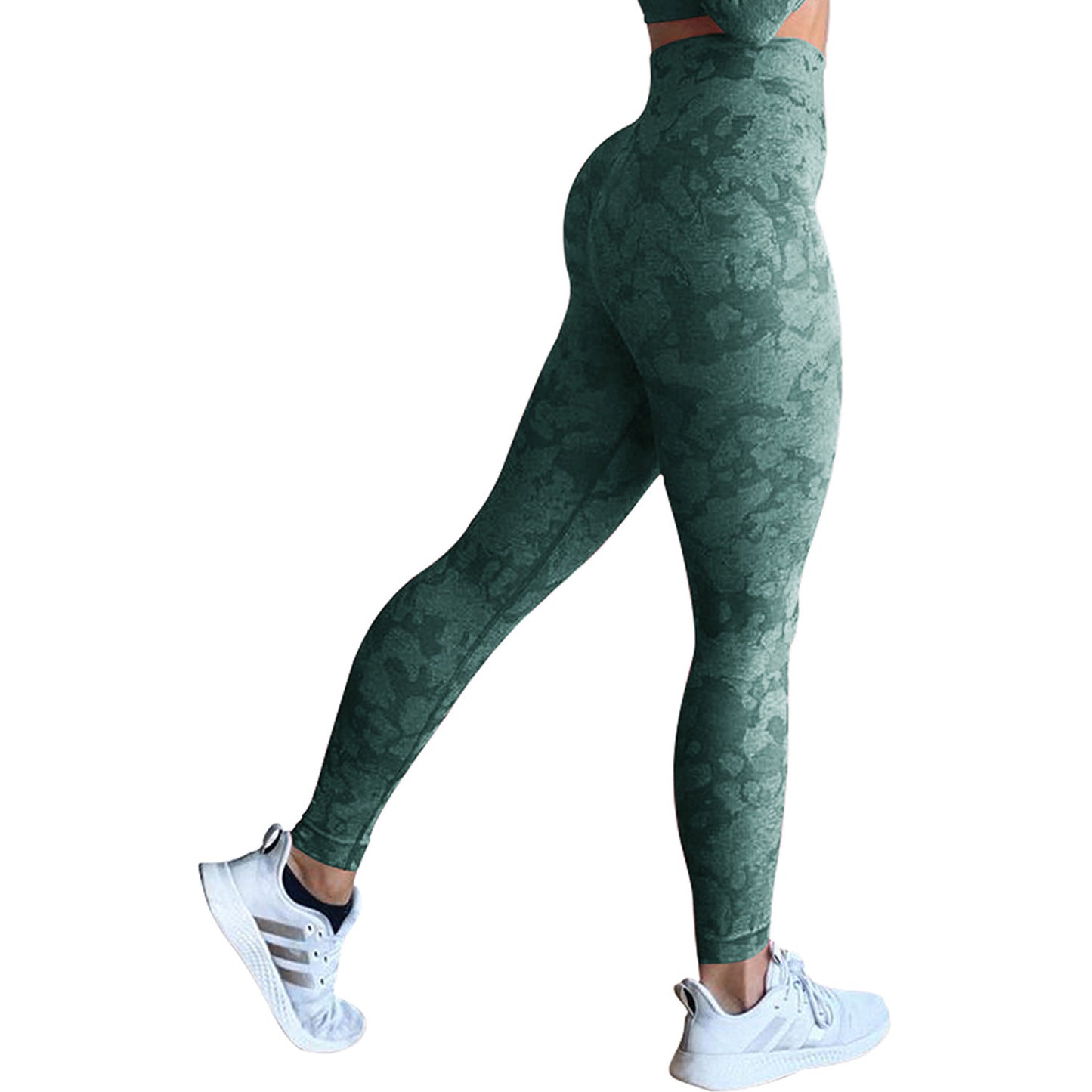 Butt Lifting Leggings For Women. Workout Gym Tights Fitness Yoga Pants