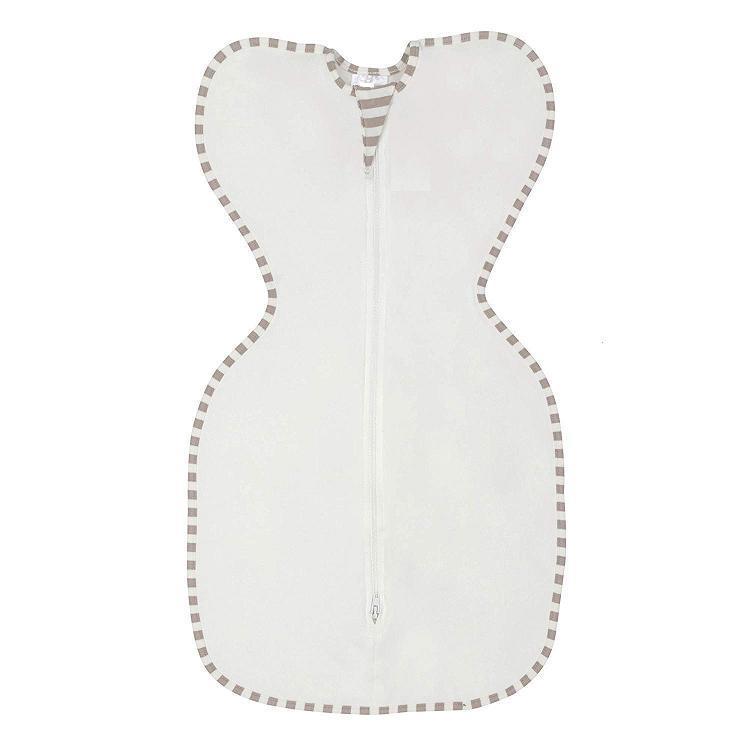 Newborn Baby Anti-kick Quilt Cotton Swaddling Sleeping Bag With Legs Designer