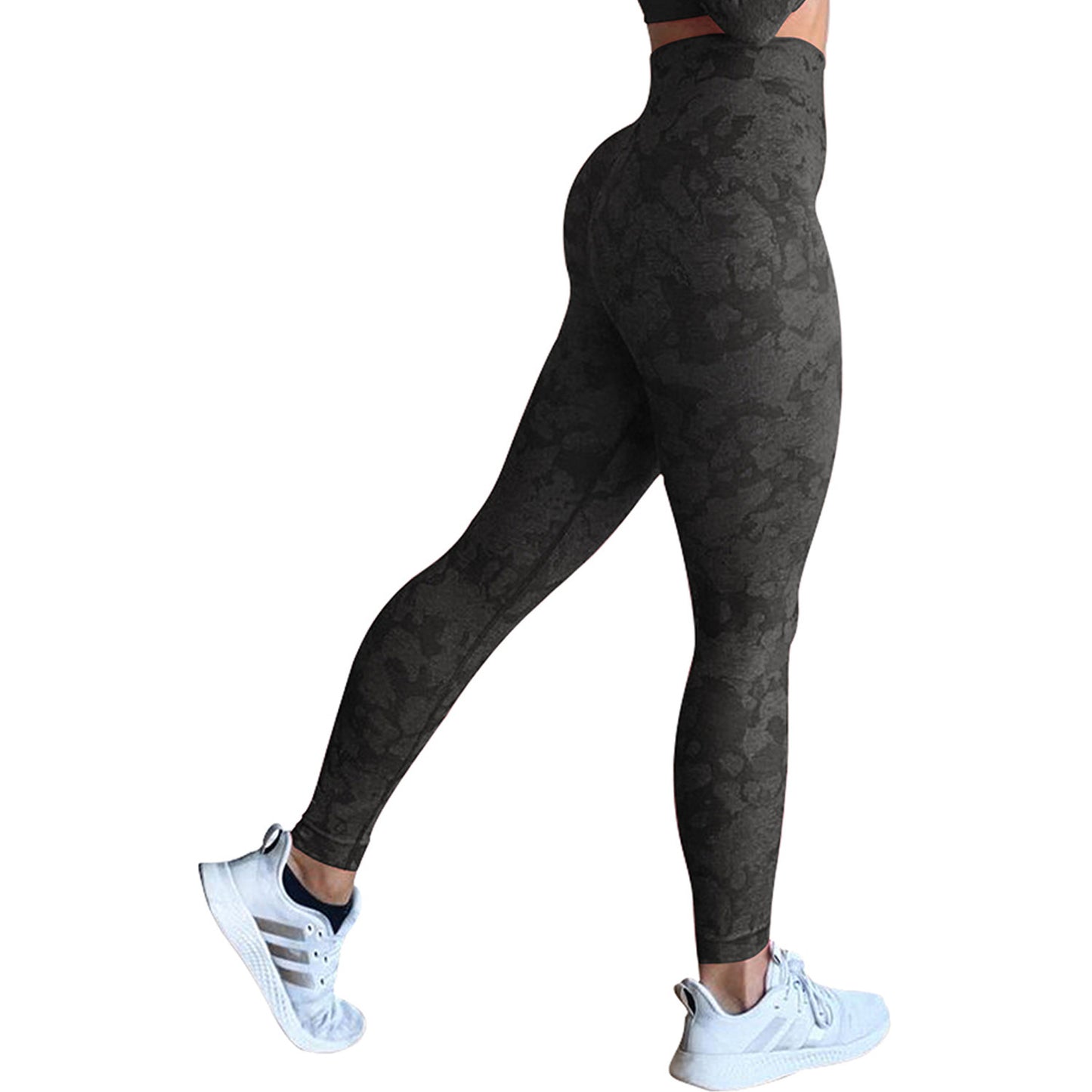 Butt Lifting Leggings For Women. Workout Gym Tights Fitness Yoga Pants