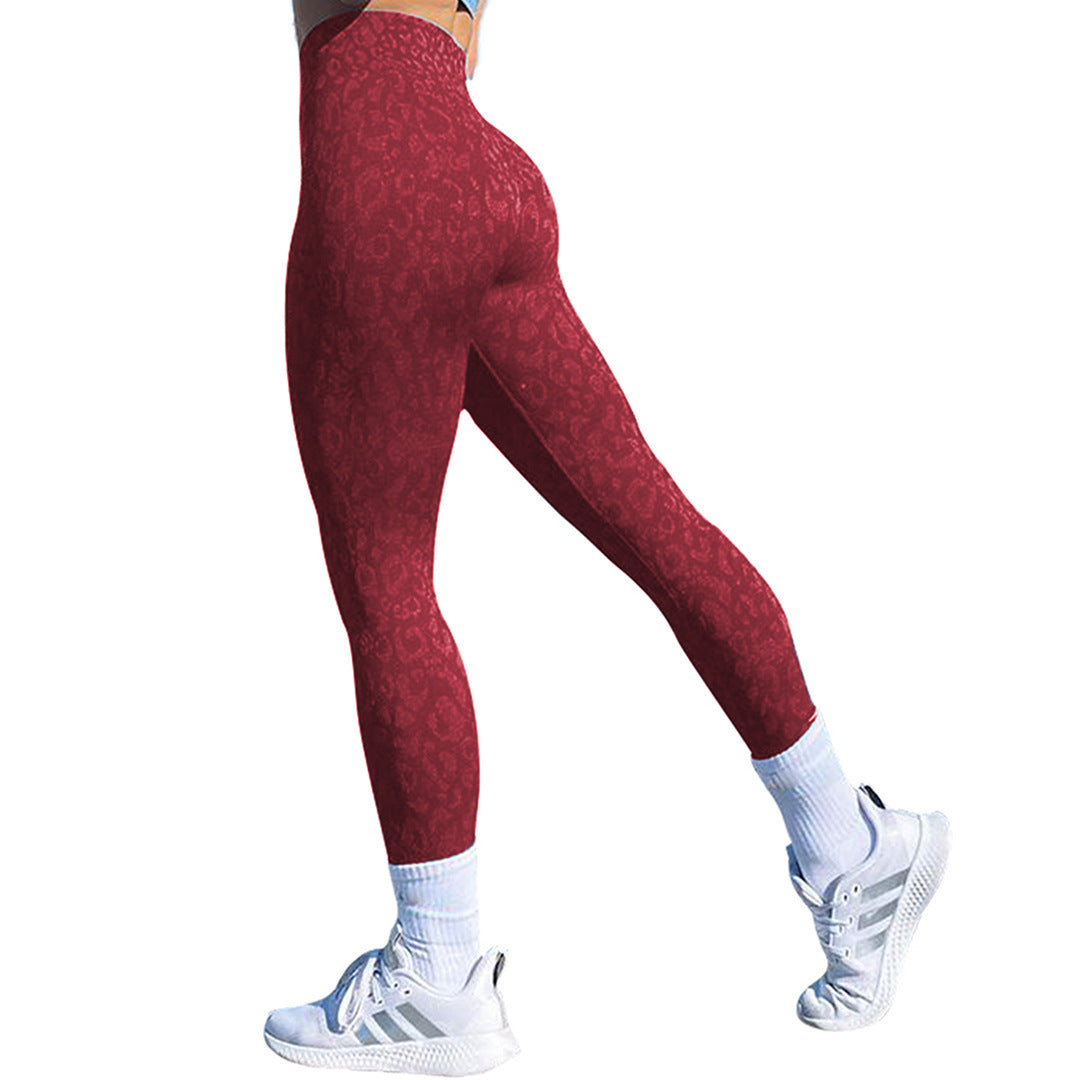 Butt Lifting Leggings For Women. Workout Gym Tights Fitness Yoga Pants