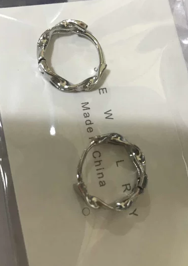 14k Gold Plated Earrings for Women