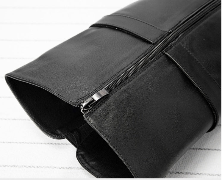 Over The Knee Women Winter New Thickened Warm Boots