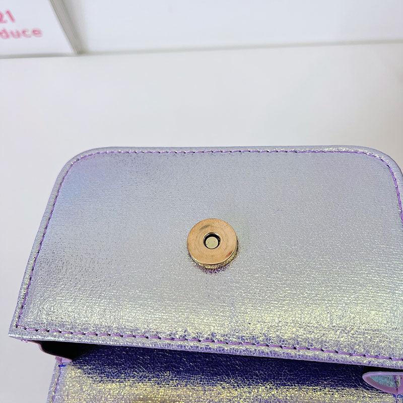 Children's Autumn New Shoulder Bag