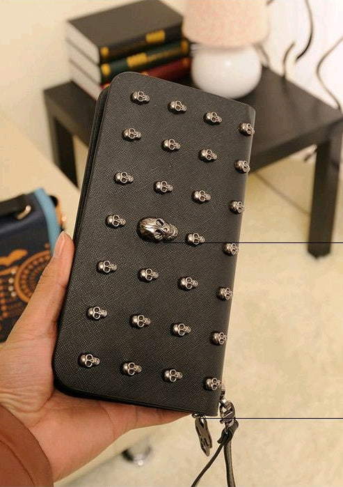 New taro decoration ladies long wallet. card bag/handbags