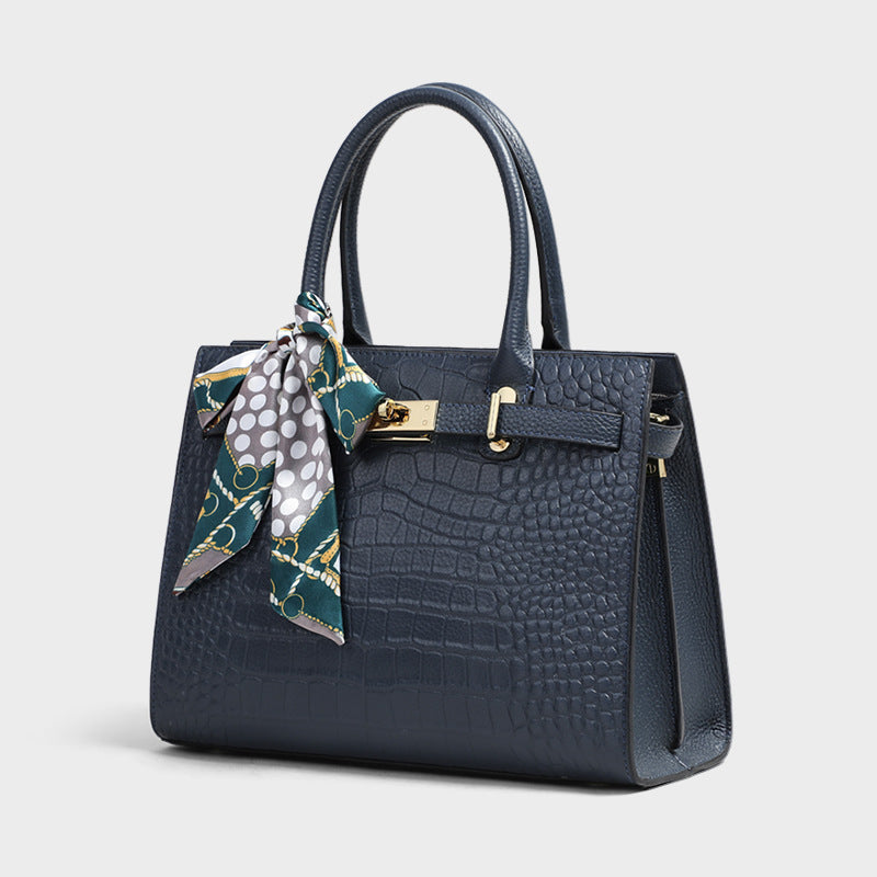 Large Capacity Mom Hand Bag