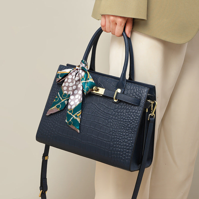 Large Capacity Mom Hand Bag
