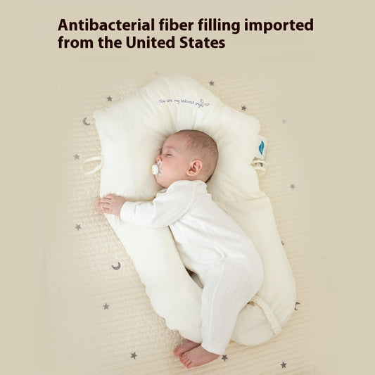 Babies' Shaping Sleeping Pillow