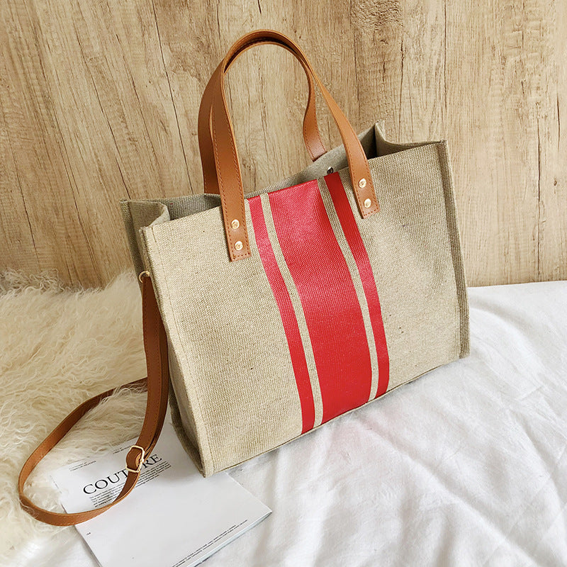 Professional Portable Briefcase Handbag for Commuting