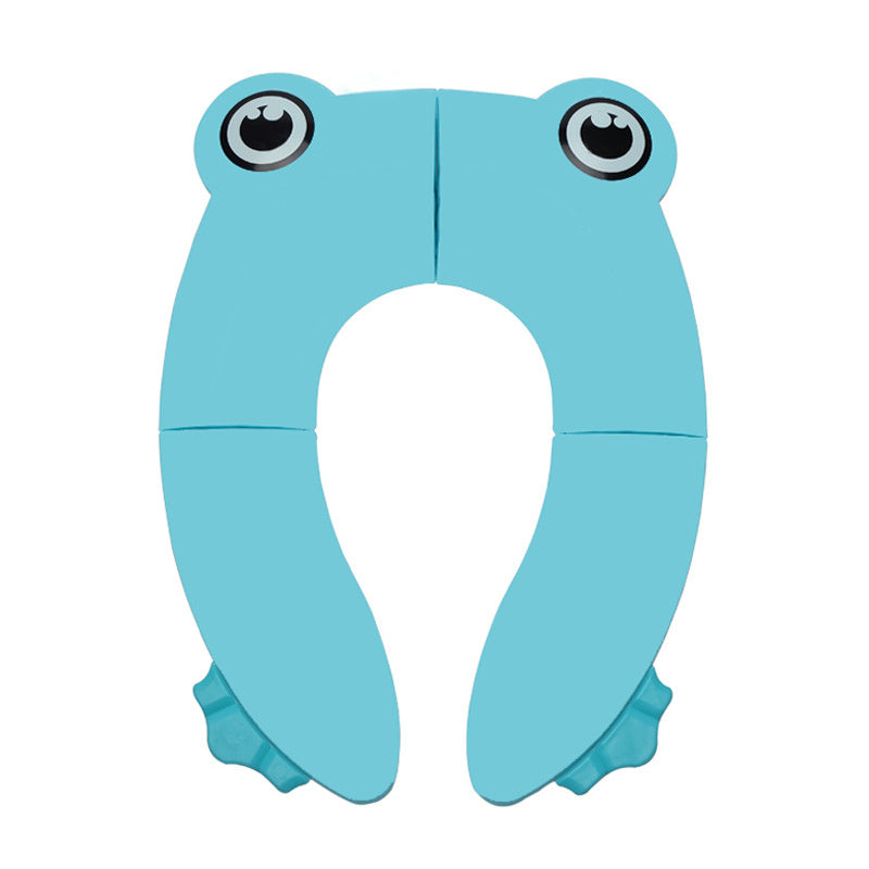 Children's Toilet Seat Pad For Babies
