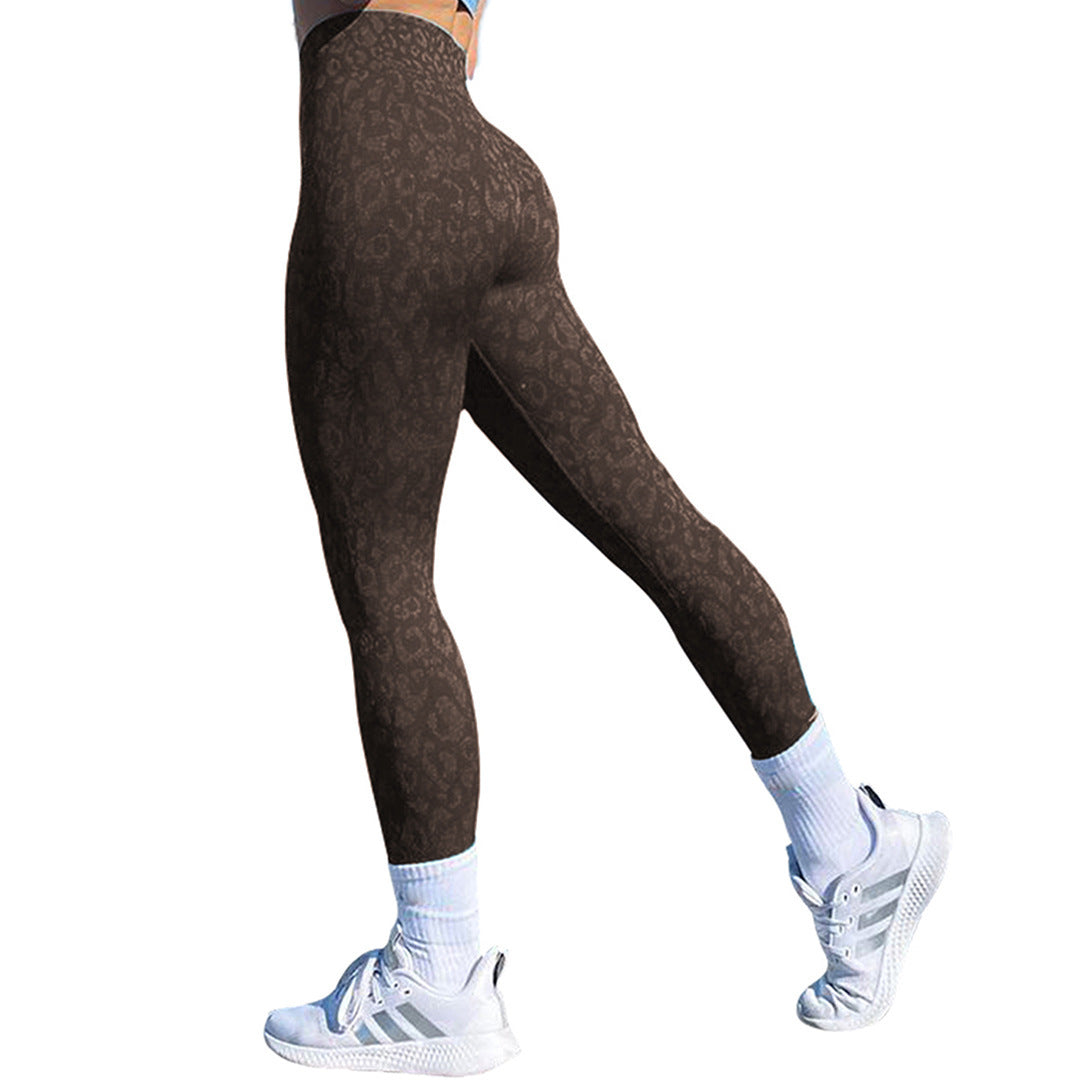 Butt Lifting Leggings For Women. Workout Gym Tights Fitness Yoga Pants
