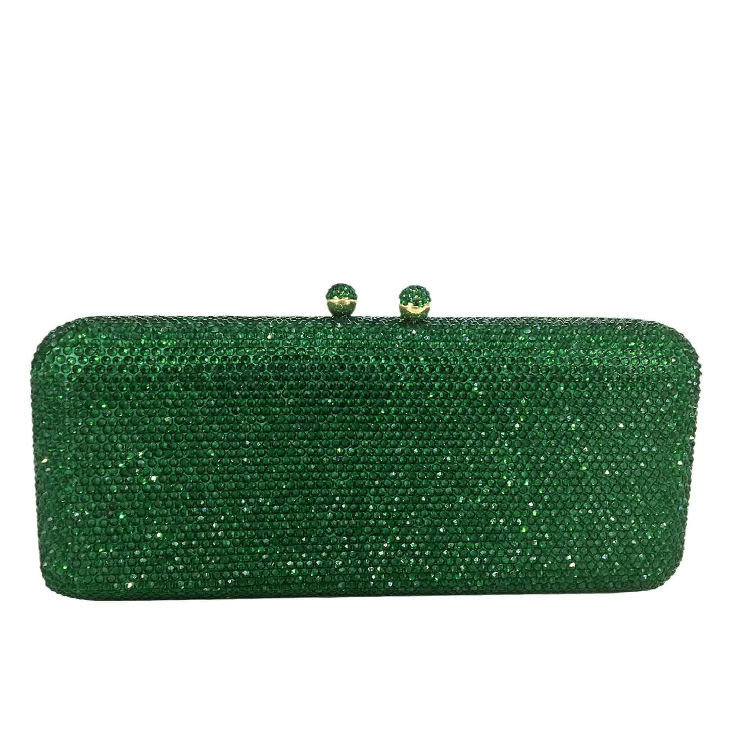 Evening Bags and Clutches Women. Formal Crystal Clutch Handbags for Wedding, Rhinestone Mini Purse