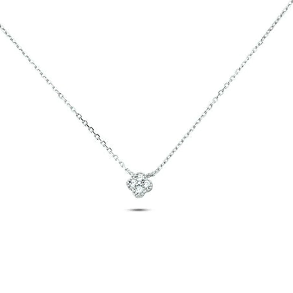 Turquoise Flower Jewelry for Women