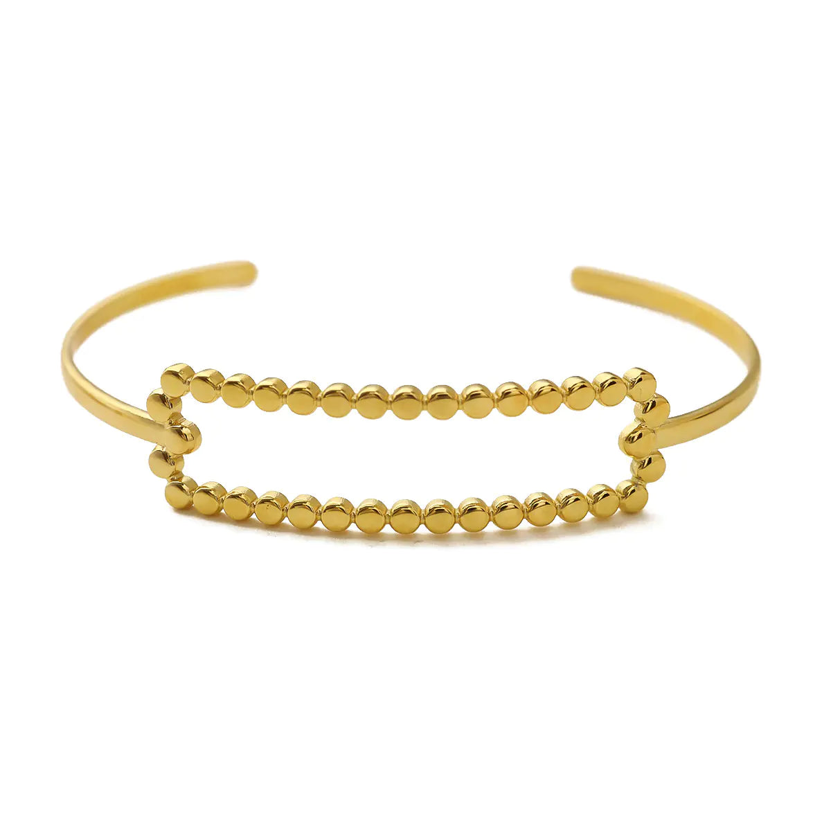 Women's Non-fading Fashion Bracelet Accessories