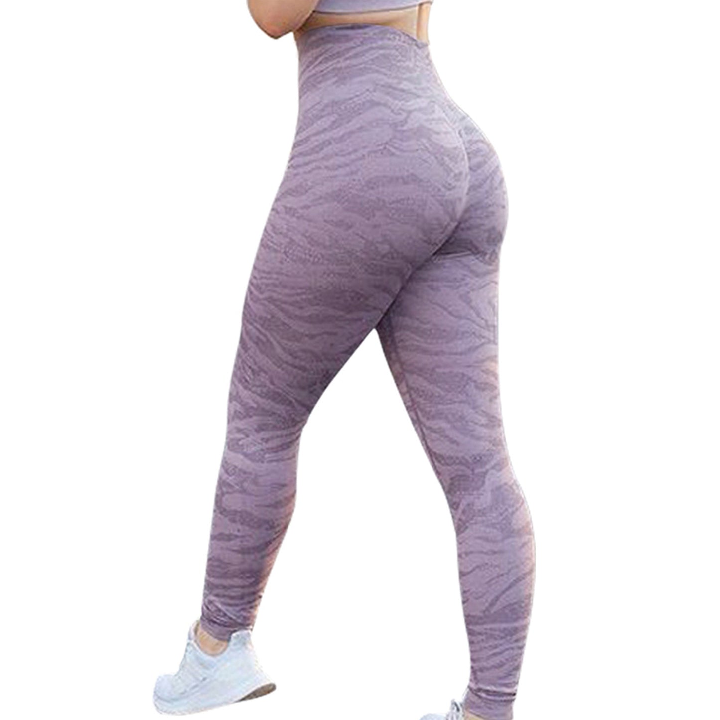 Butt Lifting Leggings For Women. Workout Gym Tights Fitness Yoga Pants