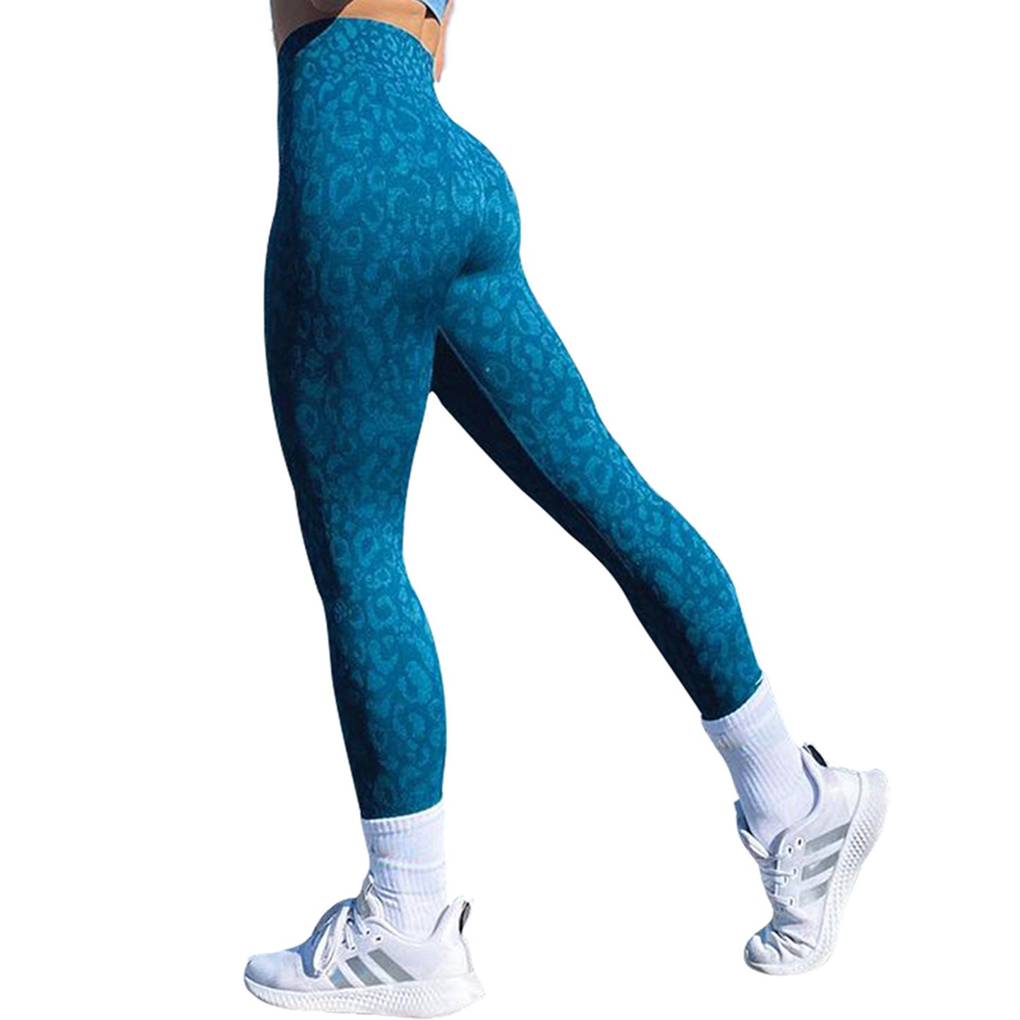 Butt Lifting Leggings For Women. Workout Gym Tights Fitness Yoga Pants
