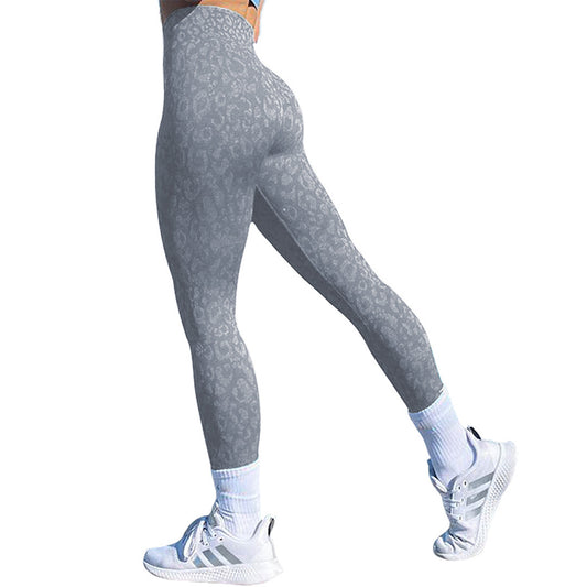 Butt Lifting Leggings For Women. Workout Gym Tights Fitness Yoga Pants