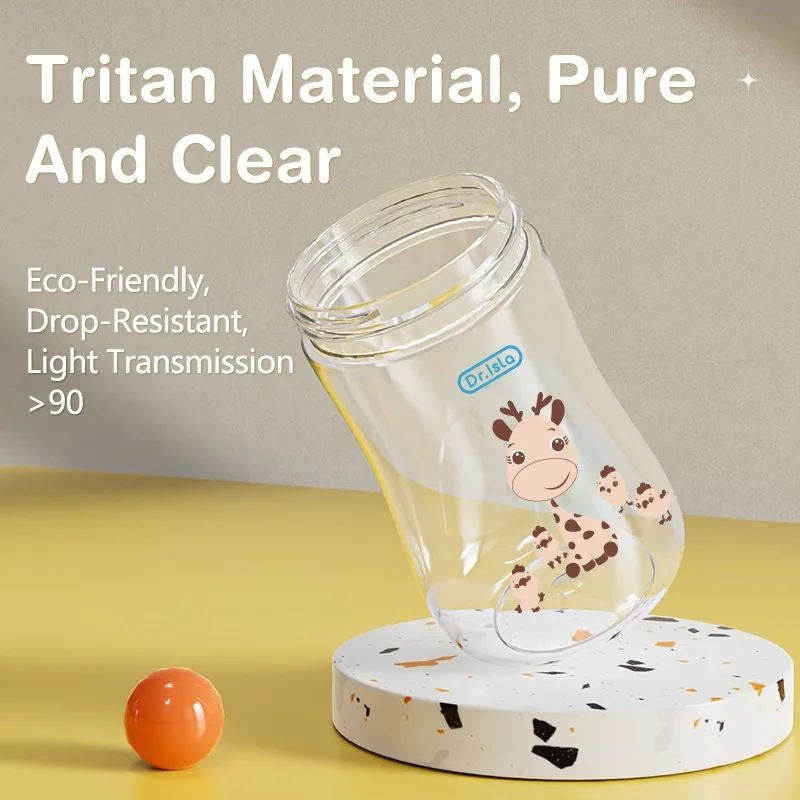 Portable Baby Water Bottles 300ml