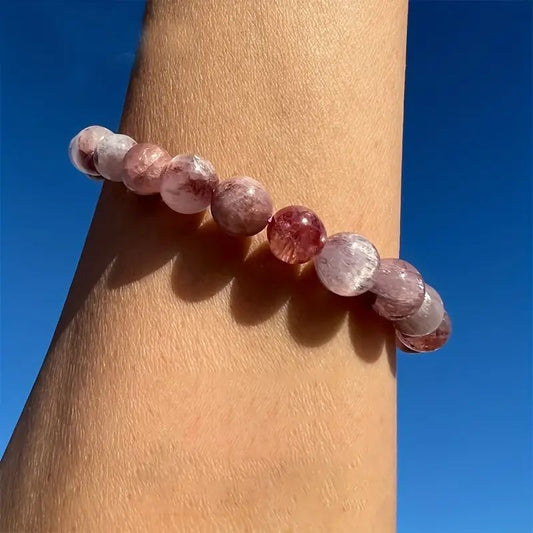 Bead Bracelets Are Suitable For Both Men And Women