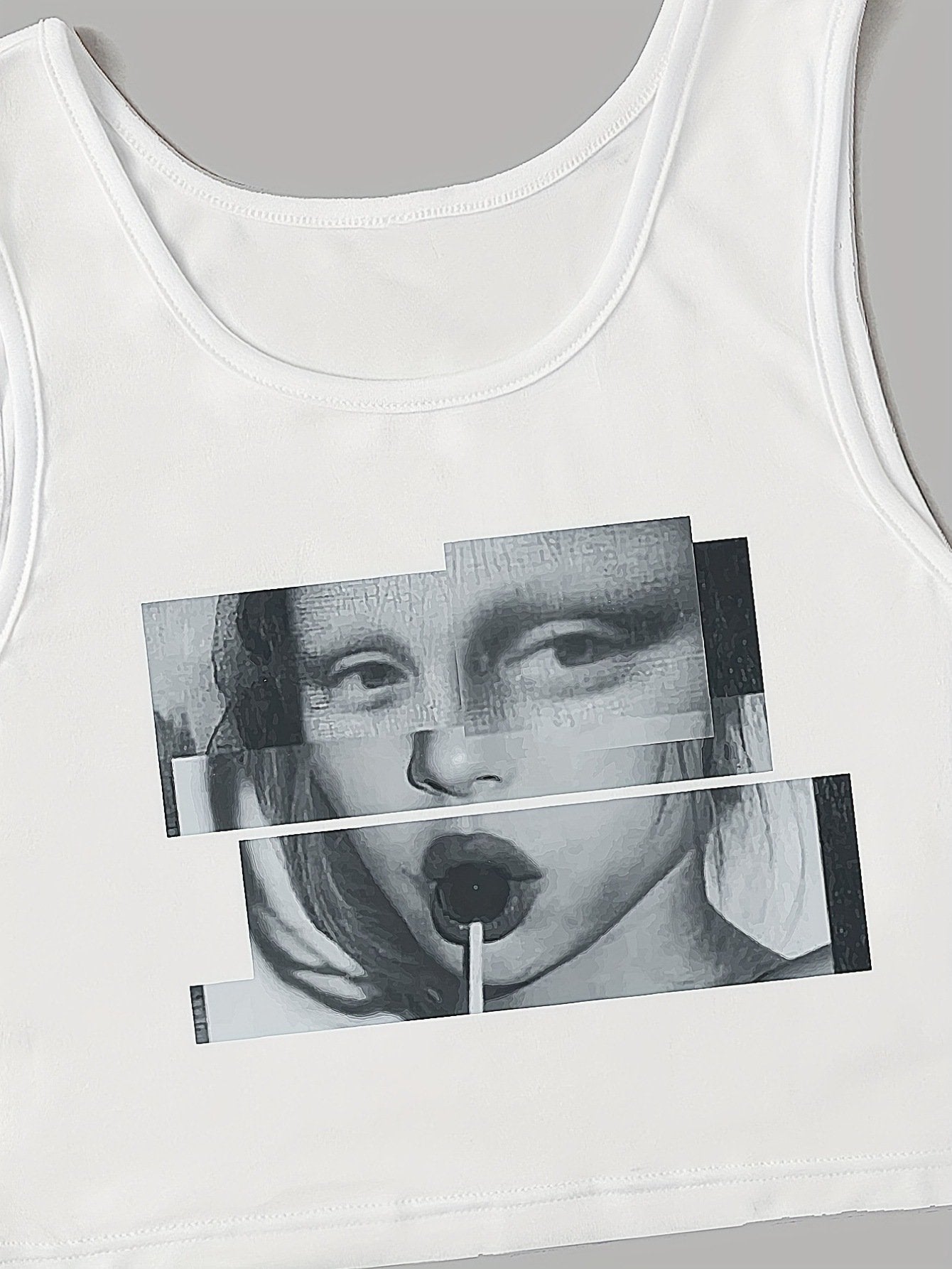Women's Outer Wear Underwear Vest