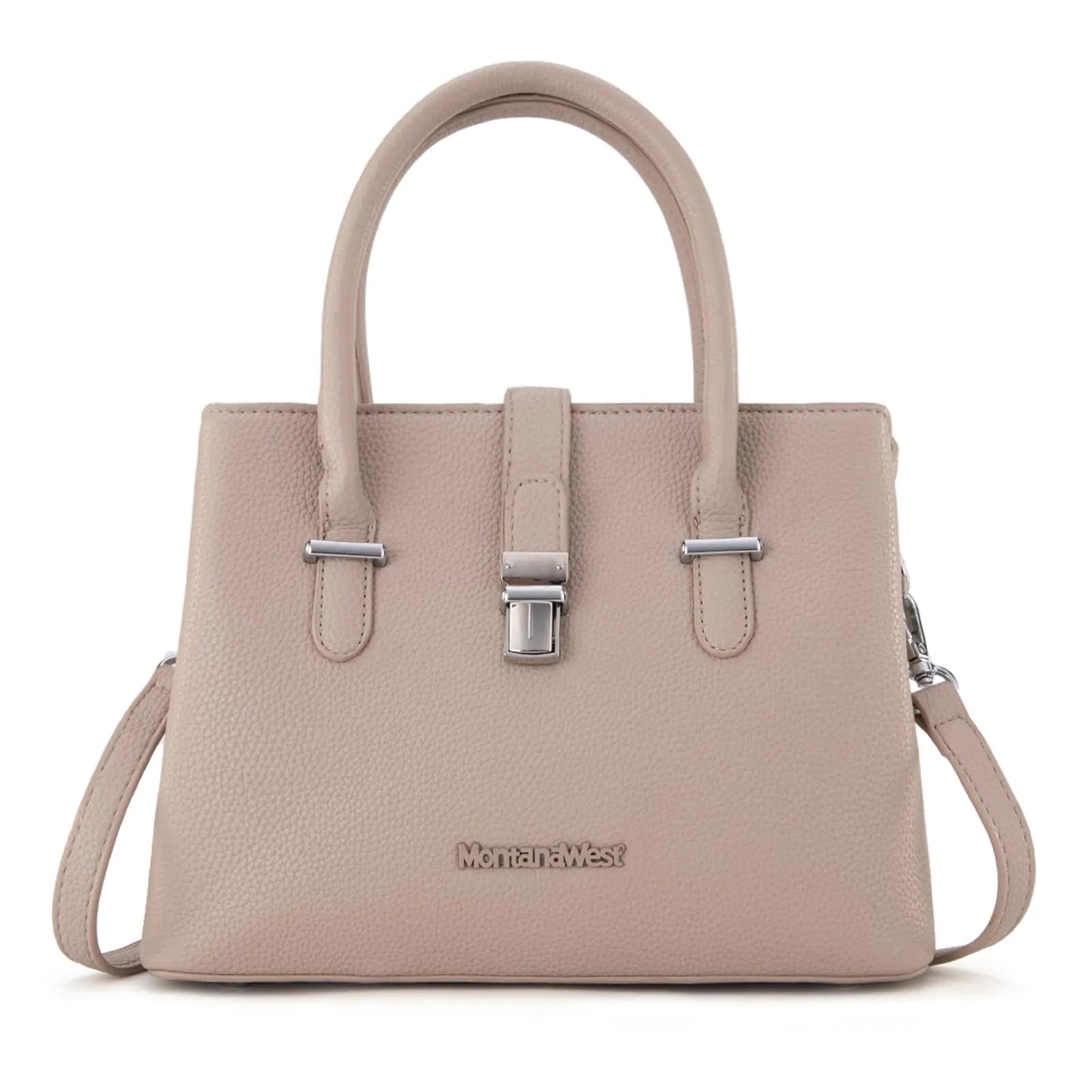 Montana West Purses for Women. Small Top Handle Satchel Tote Handbags