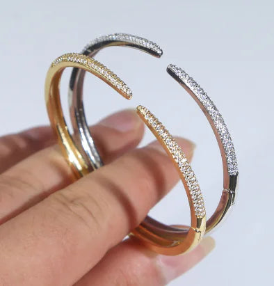 European and American Simple Bracelet Jewelry