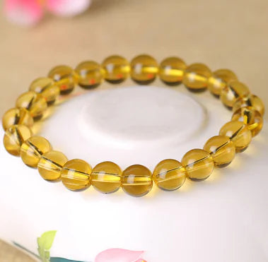 Crystal Bracelet for Women - Glass Jewelry Accessory