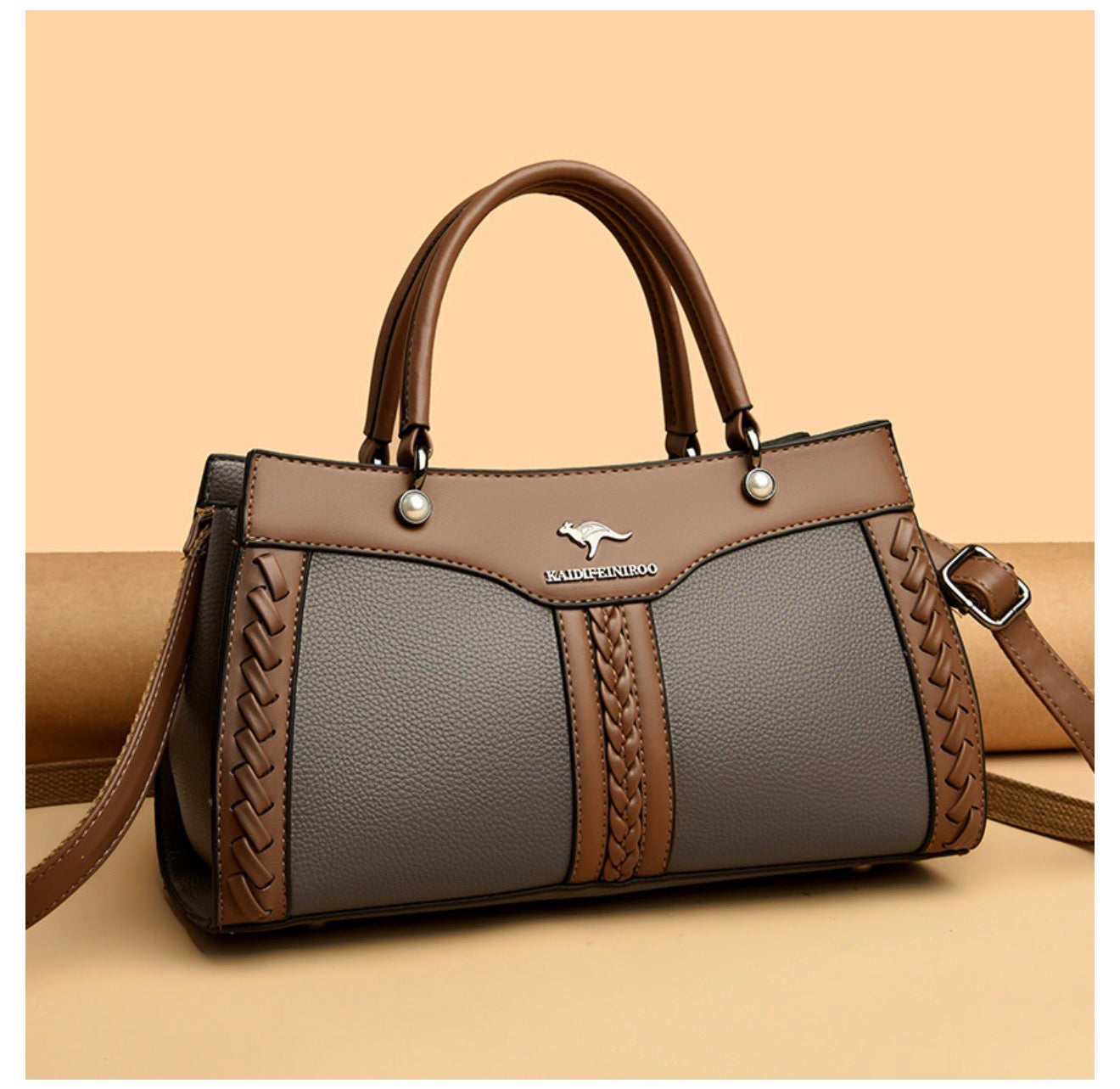 Verdansk Women's Crossbody Bag (One Piece)