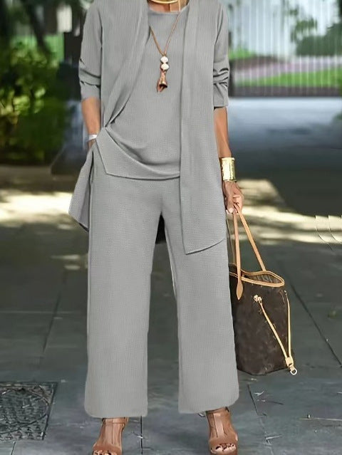 3-Piece Women's Suit Set