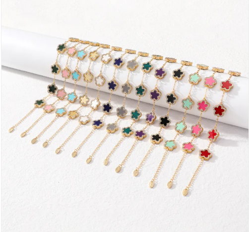 Elegant Women's Single Bracelet
