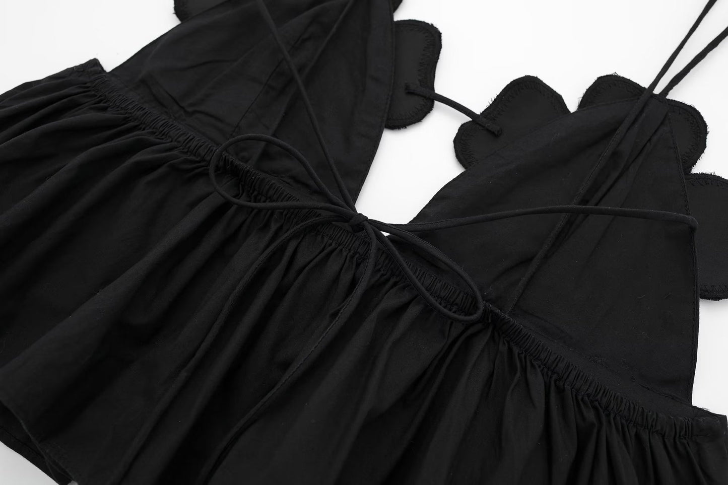 Women's Fashion: Floral Satin Cami Top 7521009