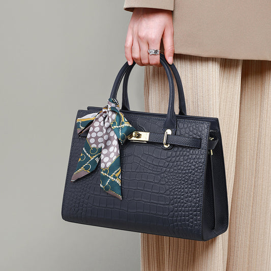 Large Capacity Mom Hand Bag
