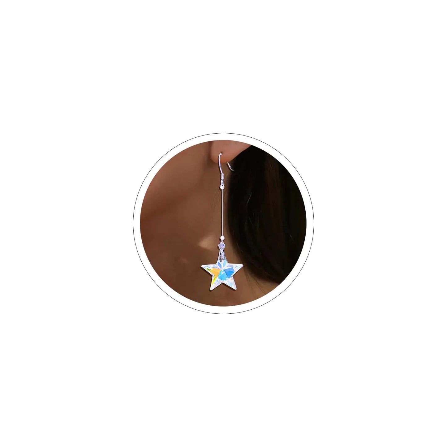 Gold & Silver Bow Stud Earrings. Ribbon Long Dangle Earrings, Bow Jewelry Earrings Gold Studs