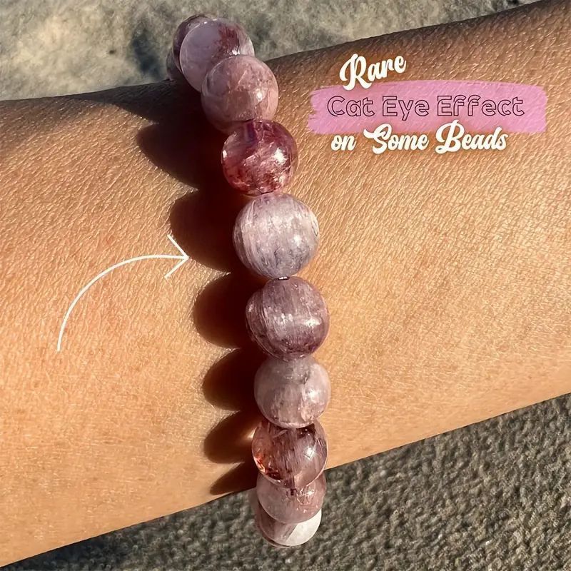 Bead Bracelets Are Suitable For Both Men And Women