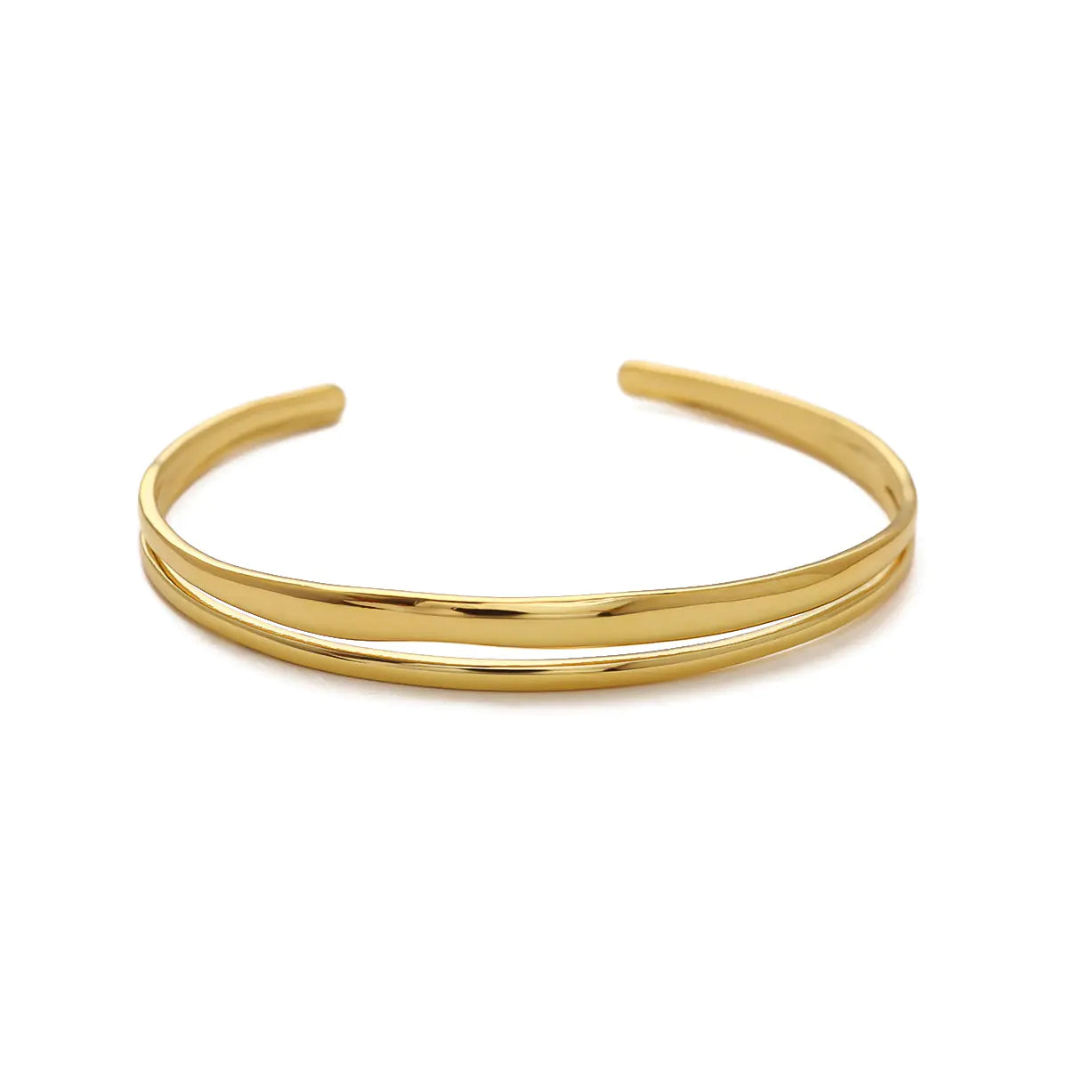 Women's Non-fading Fashion Bracelet Accessories