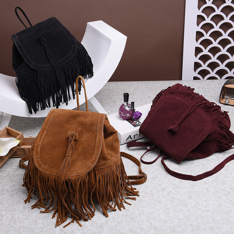 Women's Casual Backpack