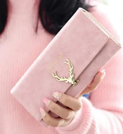 Women's Wallets and Bags Collection