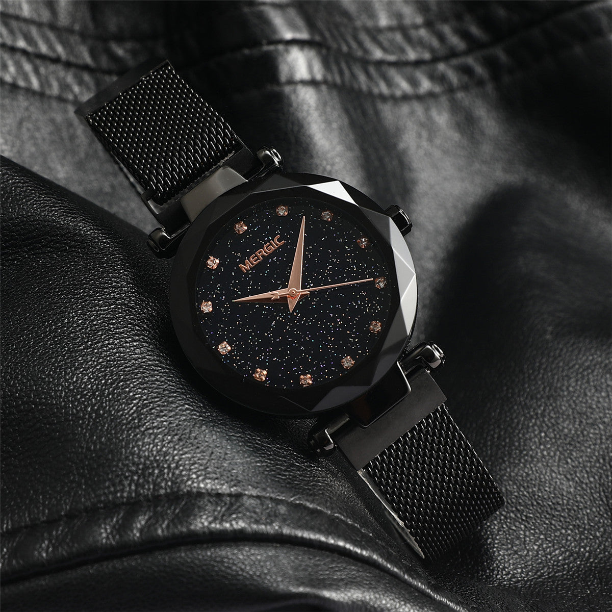 Women's Wristwatch