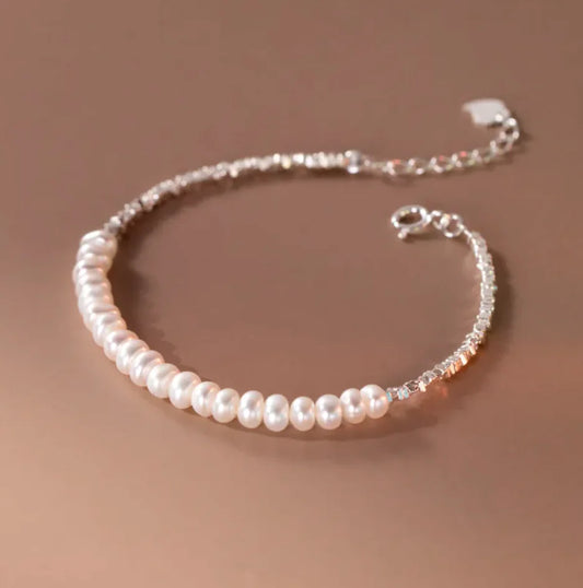 Vintage Pearl French Jewelry