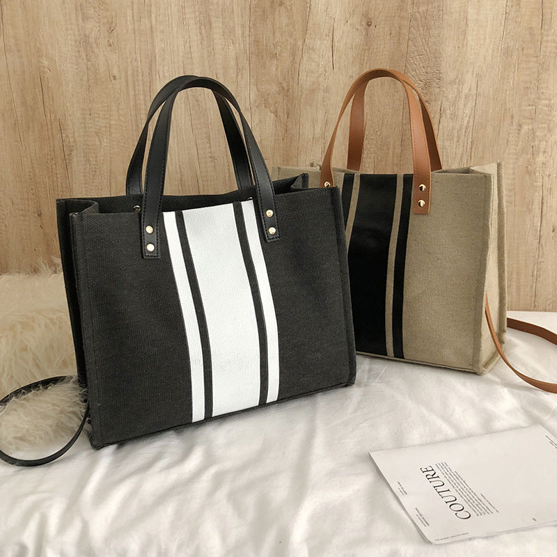 Professional Portable Briefcase Handbag for Commuting