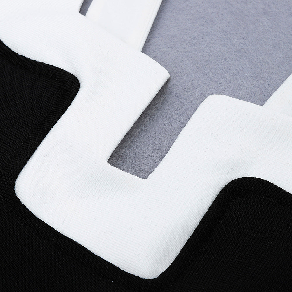 High waist wide leg pants jumpsuit