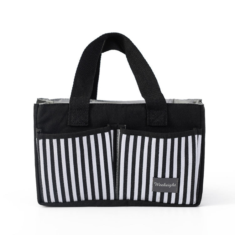 Large Capacity Portable Multifunctional Maternity Bag